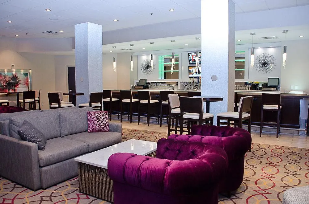 Hilton Tampa Downtown Hotel