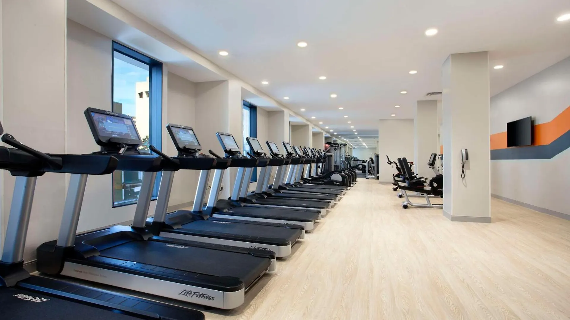 Hilton Tampa Downtown Hotel 4*,  United States