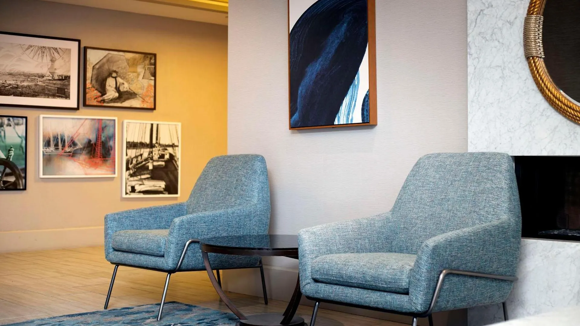 ****  Hilton Tampa Downtown Hotel United States