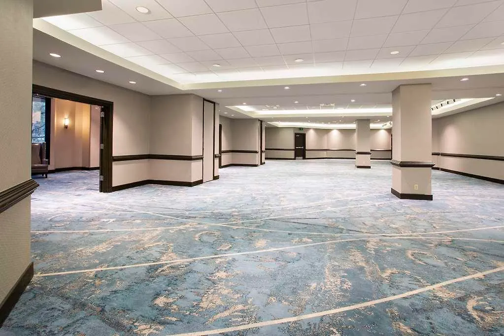 Hotel Hilton Tampa Downtown