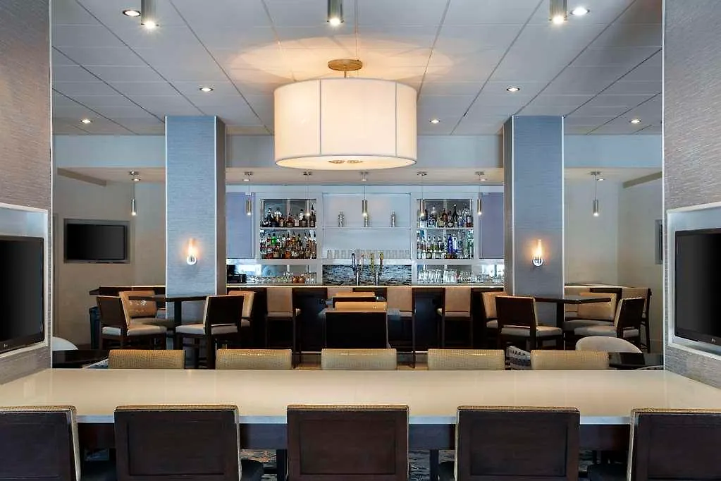 Hotel Hilton Tampa Downtown 4*,