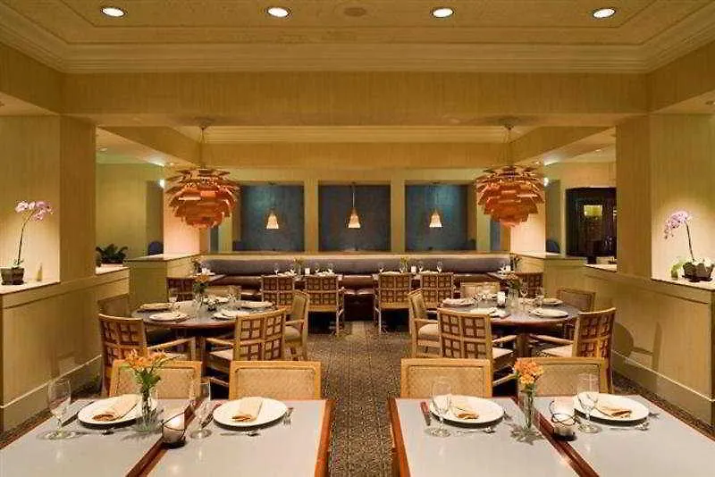 Hilton Tampa Downtown Hotel