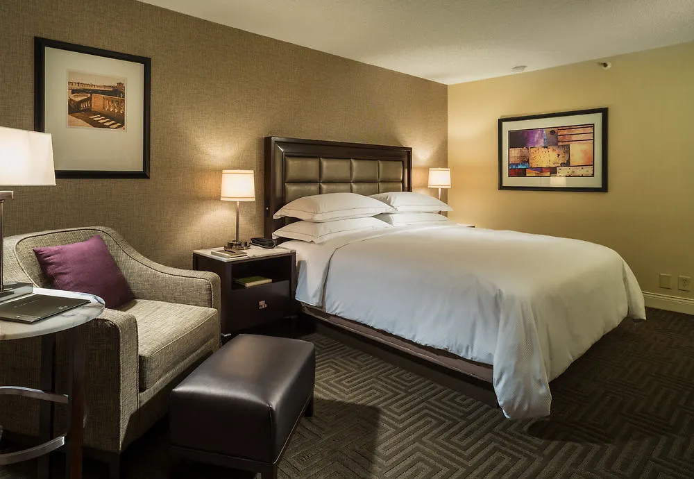 Hilton Tampa Downtown Hotel