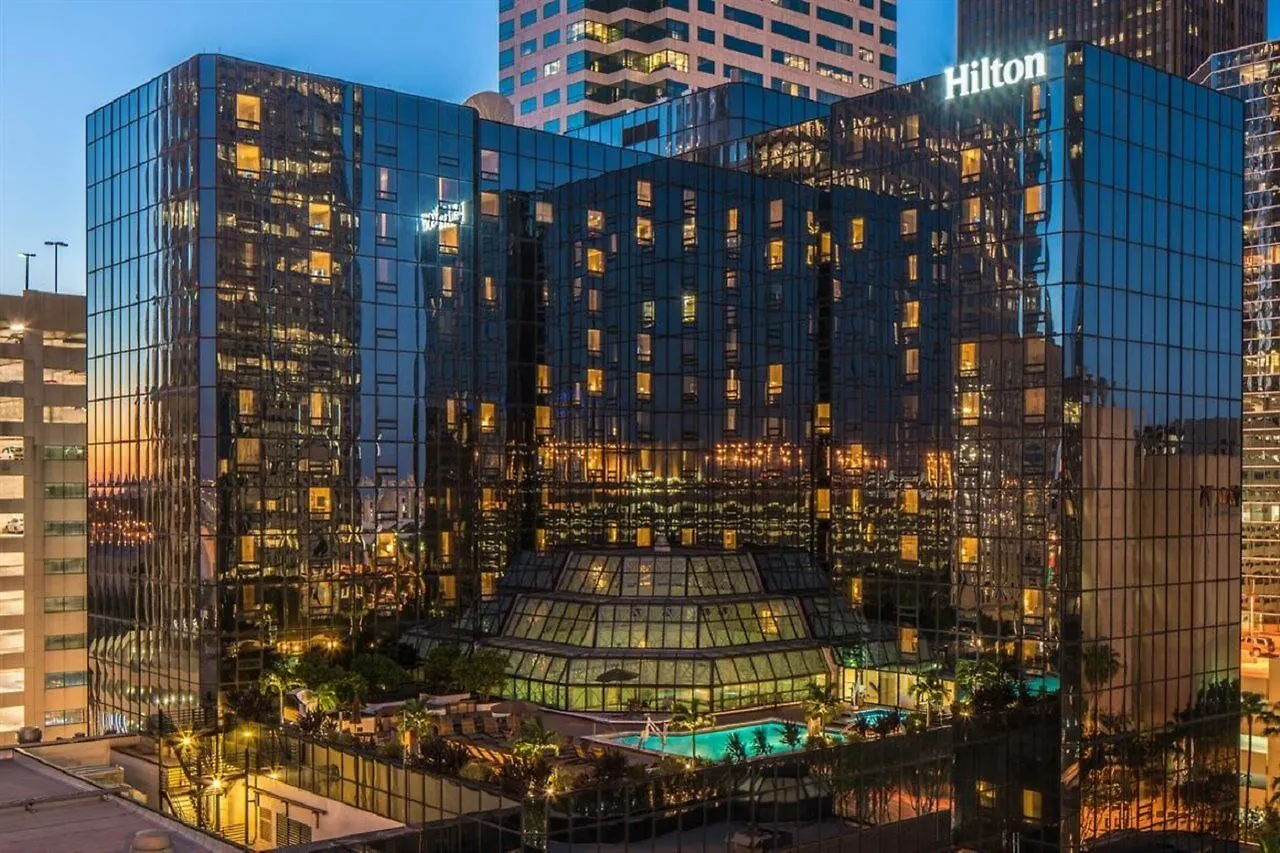 Hilton Tampa Downtown Hotel 4*,