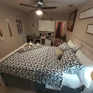 Luxurious Cozy Studio. Apartment