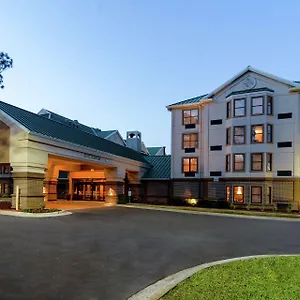 Hotell Hampton & Tampa-north