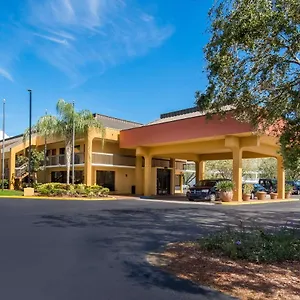 Motel Surestay By Western St Pete Airport