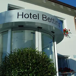 Bettina Garni Günzburg