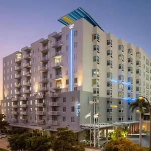 Hotel Aloft
