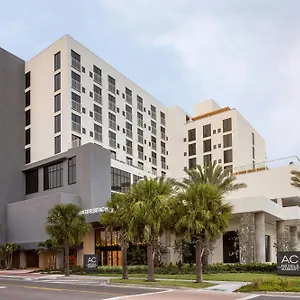 Hotel Ac By Marriott Clearwater