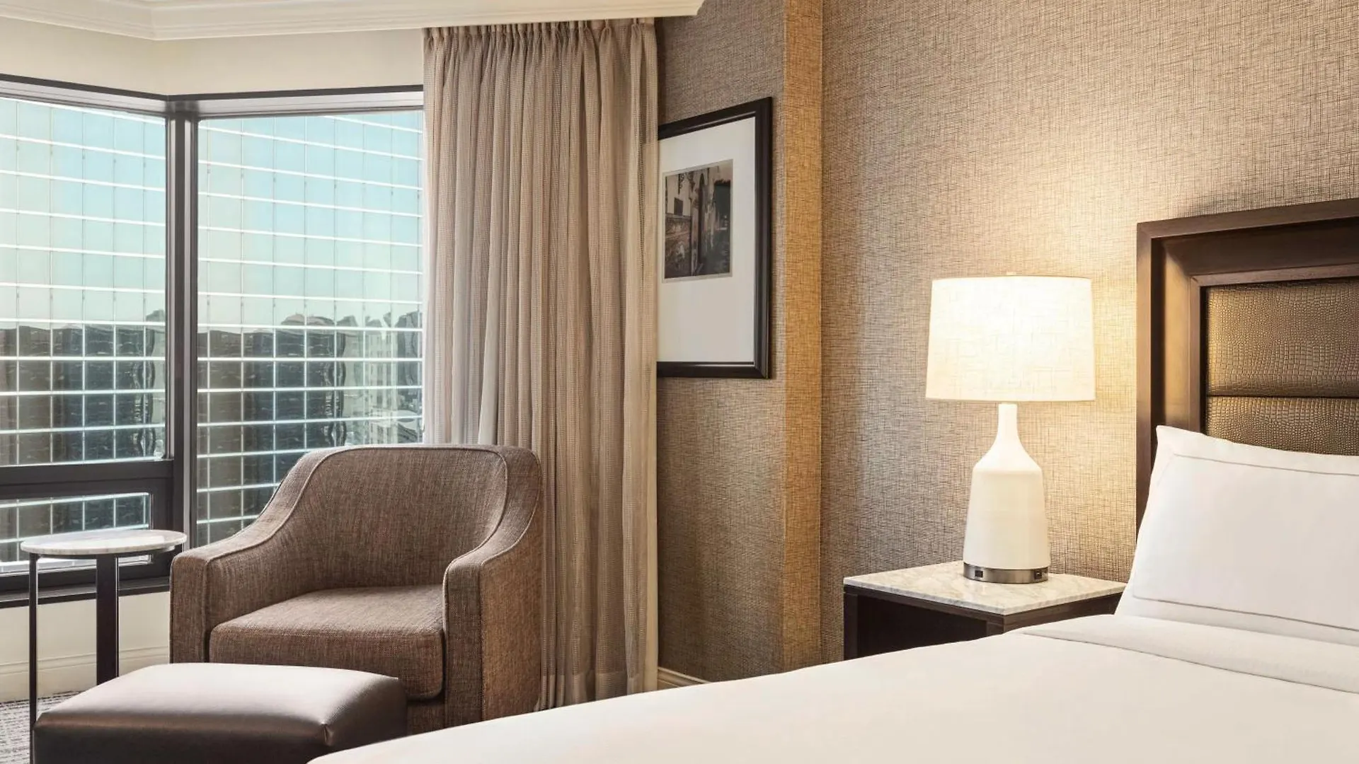 Hilton Tampa Downtown Hotel