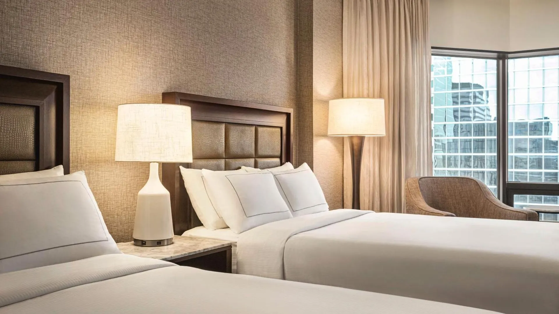 Hilton Tampa Downtown Hotel 4*,  Verenigde Staten
