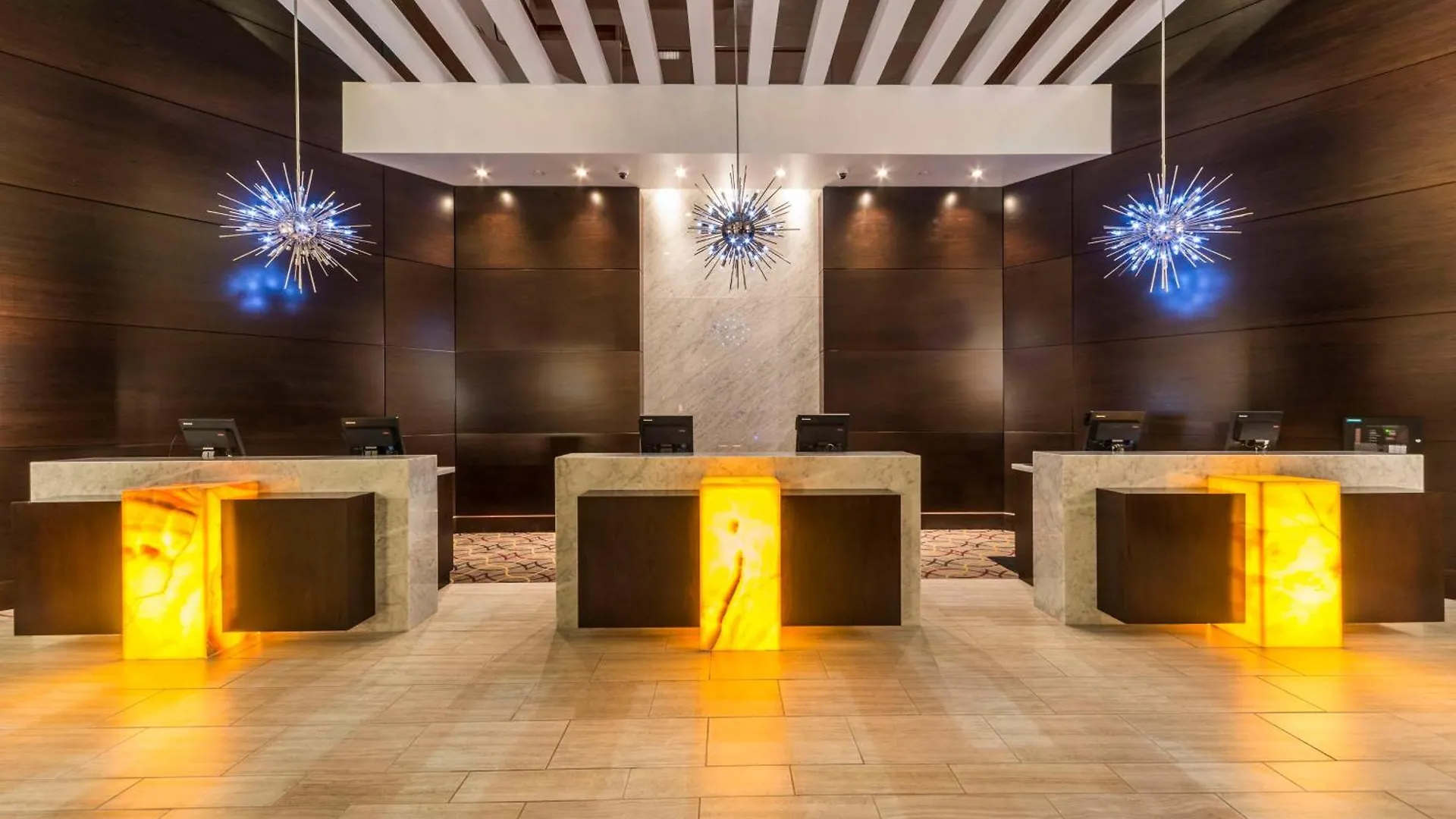 Hilton Tampa Downtown Hotel Verenigde Staten