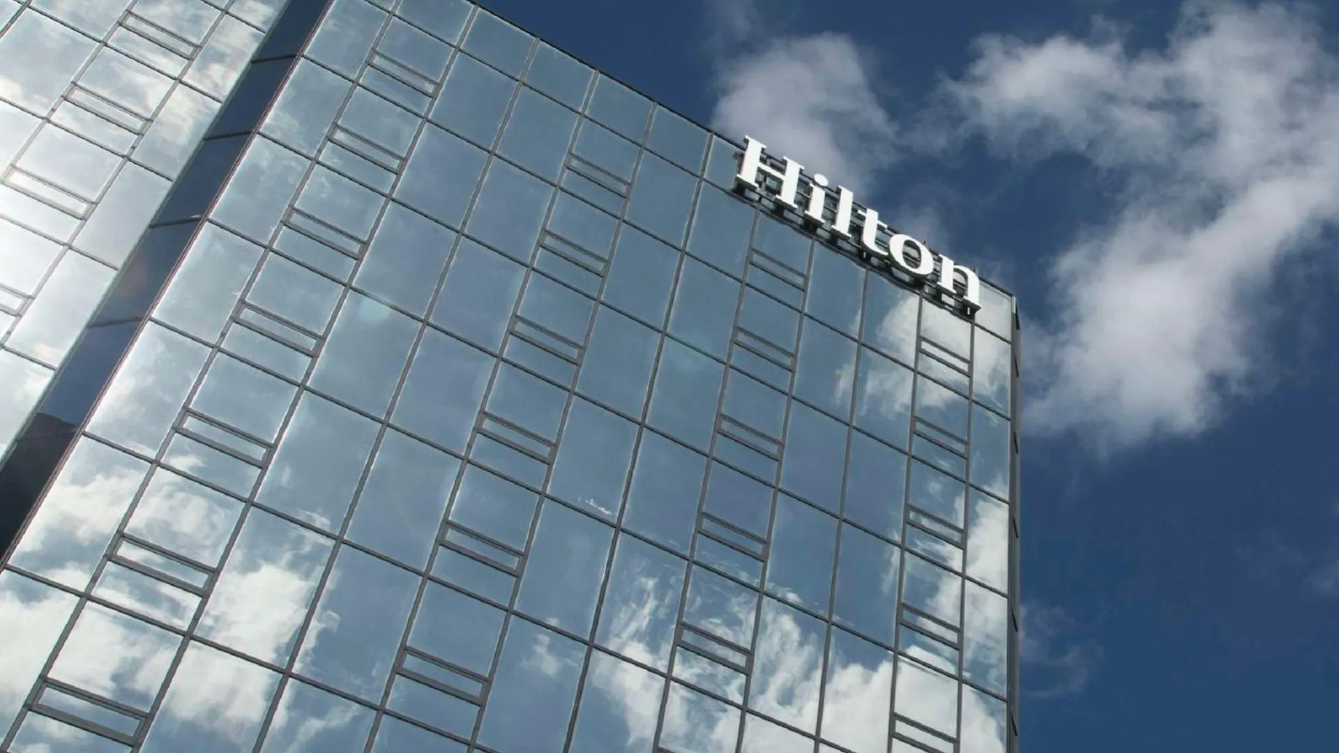 Hilton Tampa Downtown Hotel