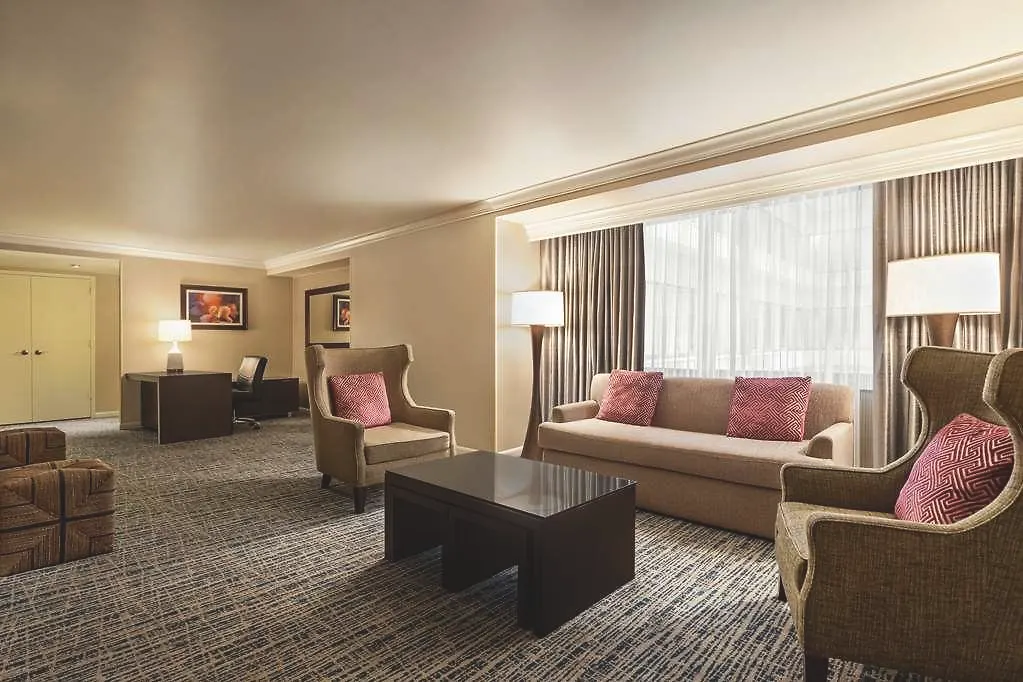 Hilton Tampa Downtown Hotel 4*,  United States