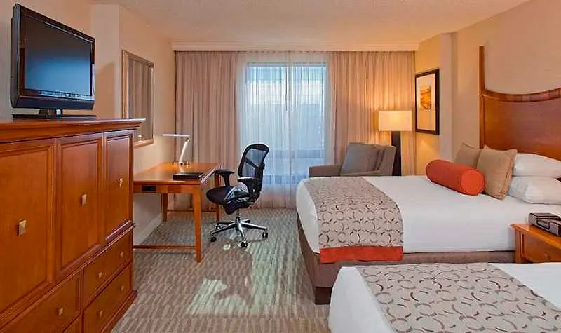 Hilton Tampa Downtown Hotel