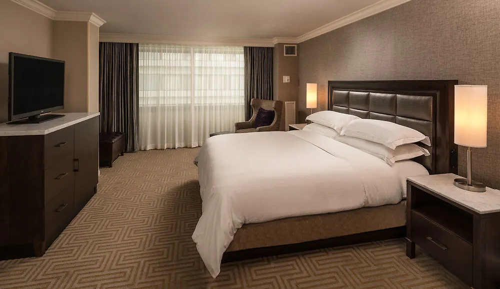 Hilton Tampa Downtown Hotel 4*,